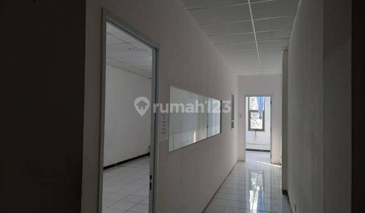 Ruko strategis pinggir jalan, samping mall tangcity 2