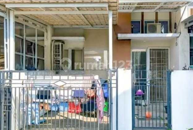 Dijual Rumah Murah Bagus Di Poris Plawad Cipondoh Tangerang