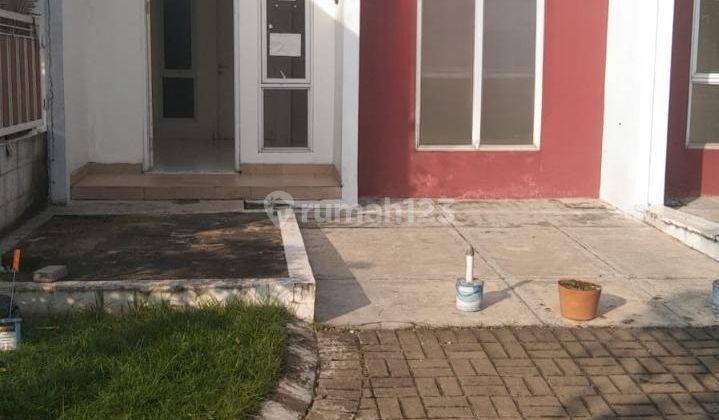 Dijual rumah murah di batavia terrace pasar kemis  1