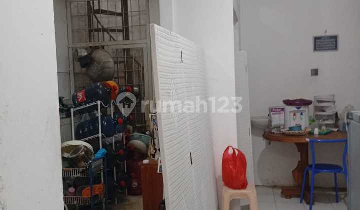 Dijual rumah siap huni di graha raya Tangerang  2