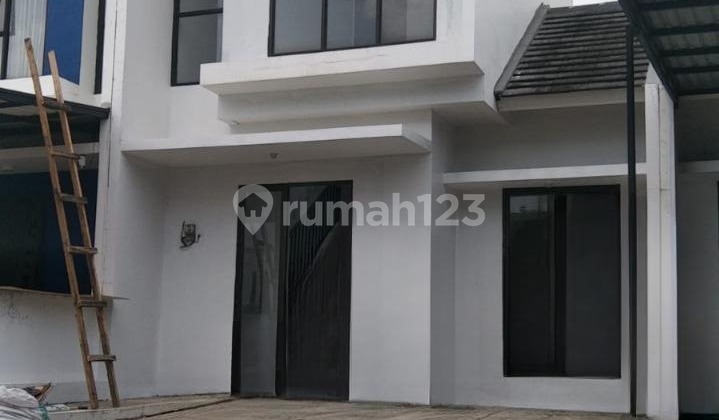 Dijual rumah di perumahan sepatan Tangerang Dijual rumah di perumahan sepatan Tangerang
