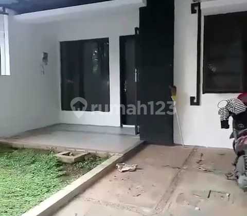 Disewakan Rumah Siap Huni di Banjar Wijaya 2
