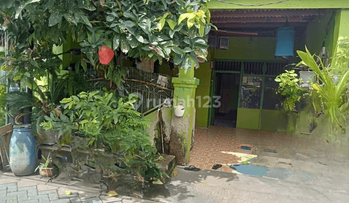 Dijual Murah Rumah di Perum Rajeg Mas Pratama Rajeg Kab Tangerang 1