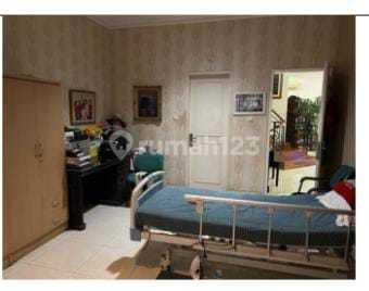 Dijual Rumah Siap Huni Perumahan Graha Hijau Tangerang Selatan 2