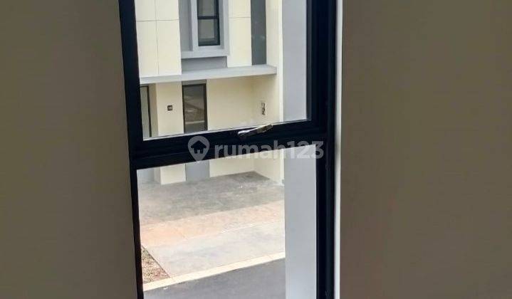 Dijual cepat rumah minimalis di pasar kemis sindang jaya 2