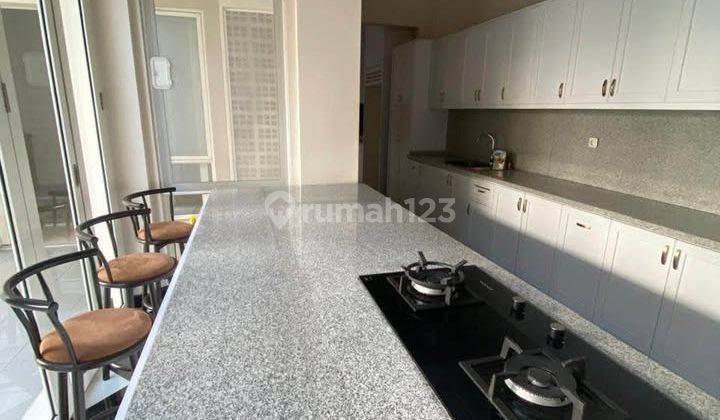 Dijual Murah Rumah Siap Huni Cluster Chiara Suvarna Sutera 2