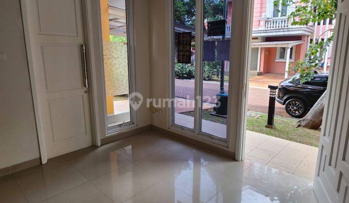 Dijual Rumah Siap Huni Omaha Mercy Gading Serpong 2