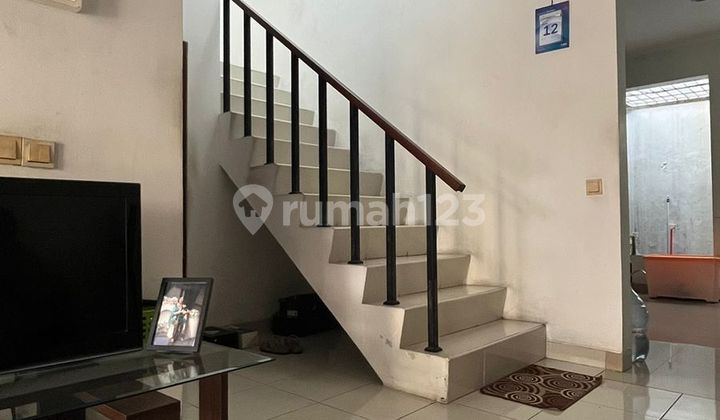 Dijual rumah siap huni di premier park 2 2