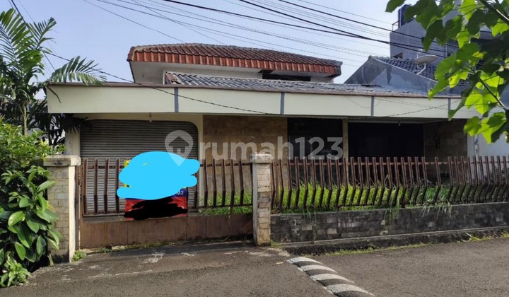Dijual Rumah Siap Huni Komplek Dki Joglo Kembangan Dijual Rumah Siap Huni Komplek Dki Joglo Kembangan