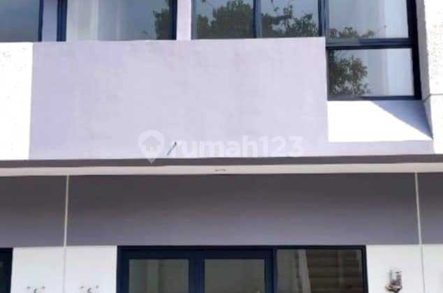 Disewakan / Dijual Ruko Loka 65, Anggrek Loka, Bsd Disewakan / Dijual Ruko Loka 65, Anggrek Loka, Bsd