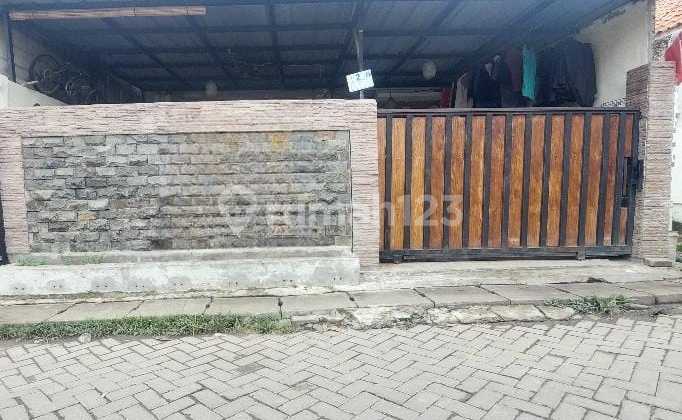 Dijual Rukam Poris Plawad Cipondoh kota Tangerang
