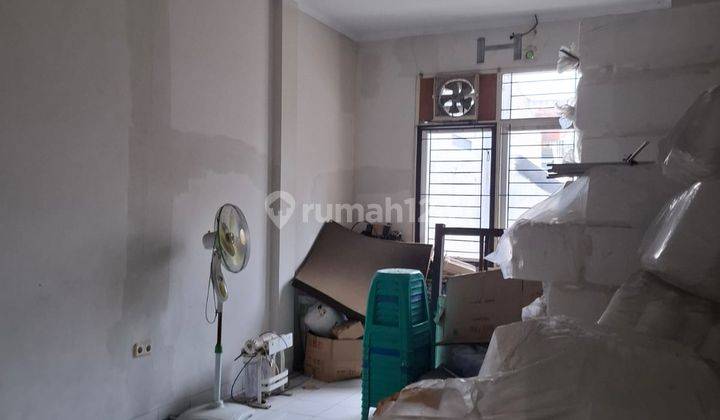Dijual ruko 2 lt di taman royal 1 Tangerang 2