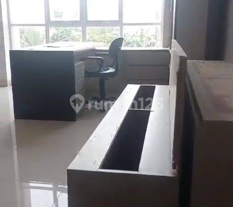 Dijual Ruko 2 Lt di Banjar Wijaya Tangerang 2