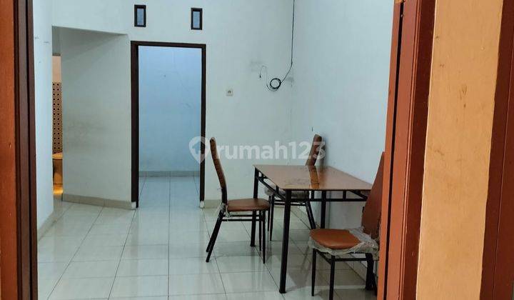 Dijual Rumah Murah Perumahan Griya Tangerang Asri Rajeg 2