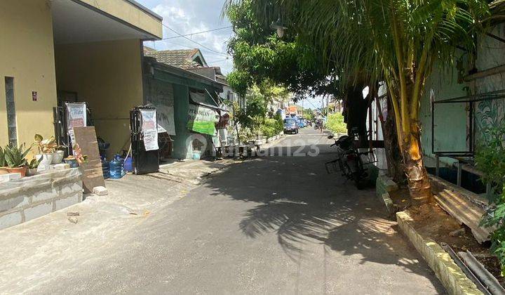 Dijual Tanah di Kawasan Sukasari Tangerang 2