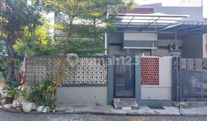 For Sale Daan Mogot Arcadia Housing, Batu Ceper, Tangerang City 1