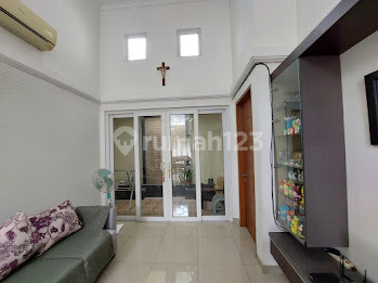 Dijual Rumah di Sektor 7C Gading serpong 2