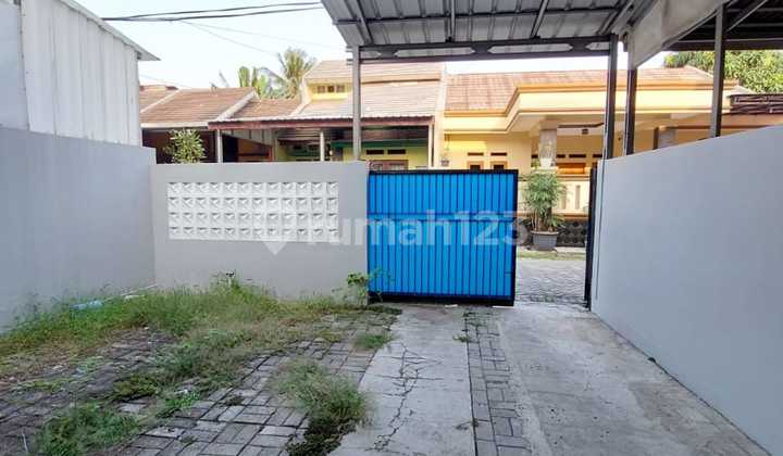 Dijual Rumah Cluster Poris Plawad Cipondoh kota Tangerang 2