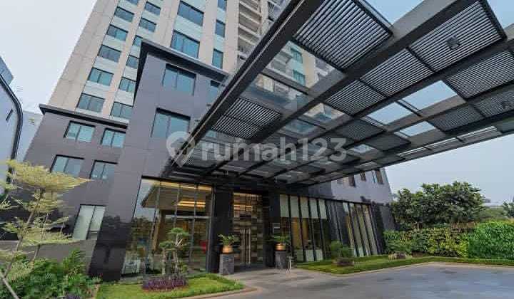 Dijual Apartment mewah Southgate Residence Jakarta selatan Dijual Apartment mewah Southgate Residence Jakarta selatan