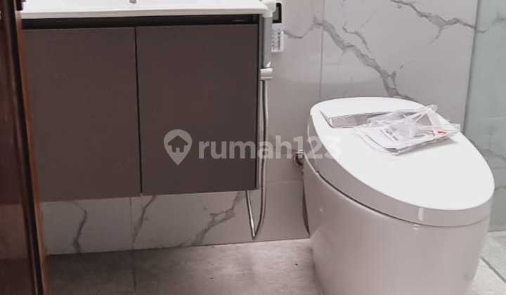 For Sale Ready-to-Occupy House in Ciater Serpong, South Tangerang 2