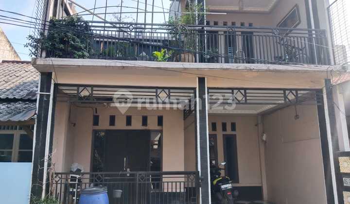 Dijual Rumah Perumahan Royal 3 Akasia Cipondoh Kota Tangerang Dijual Rumah Perumahan Royal 3 Akasia Cipondoh Kota Tangerang