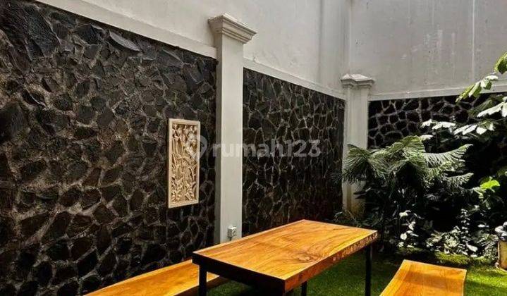 Dijual Rumah Cantik Siap Huni Perumahan Bumi Puspitek Asri Bsd 2