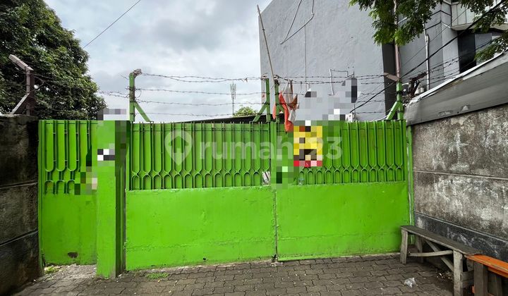 Disewakan Kavling Komersial Ciledug Kota Tangerang Disewakan Kavling Komersial Ciledug Kota Tangerang