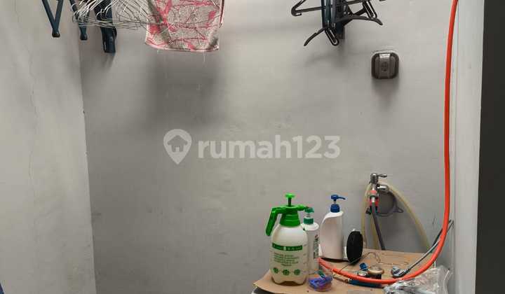 Dijual Rumah Cluster Puri Kasuari Pasar Kemis 2