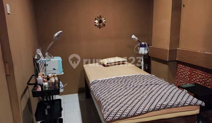 For rent, ready-to-occupy shop house, 2nd floor in Modernland. For rent, ready-to-occupy shop house, 2nd floor in Modernland.