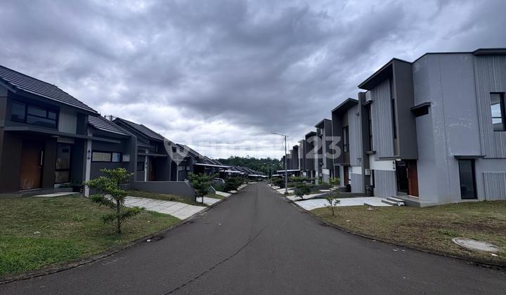 Dijual Rumah Siap Huni Tajur Residence  2