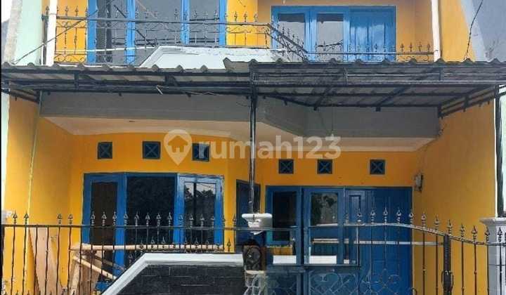 Dijual Perumahan Royal 3 Cipondoh Kota Tangerang Dijual Perumahan Royal 3 Cipondoh Kota Tangerang