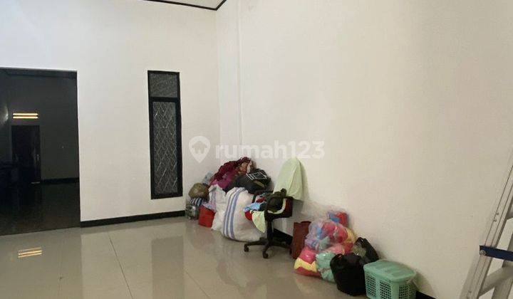 foto lainnya dijual ruko bogor view gunung