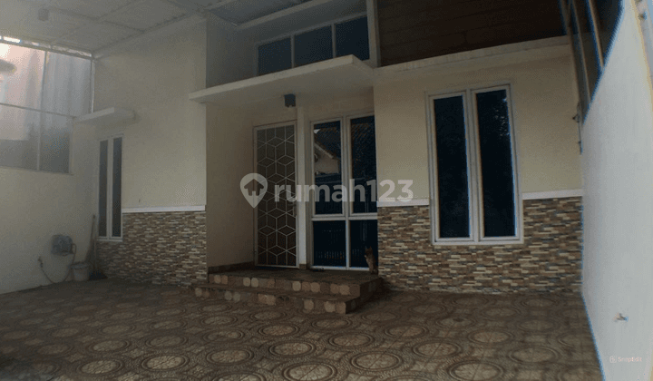 Dijual Rumah Di Cluster Taman Puspa Citra Raya Cikupa Tangerang  2