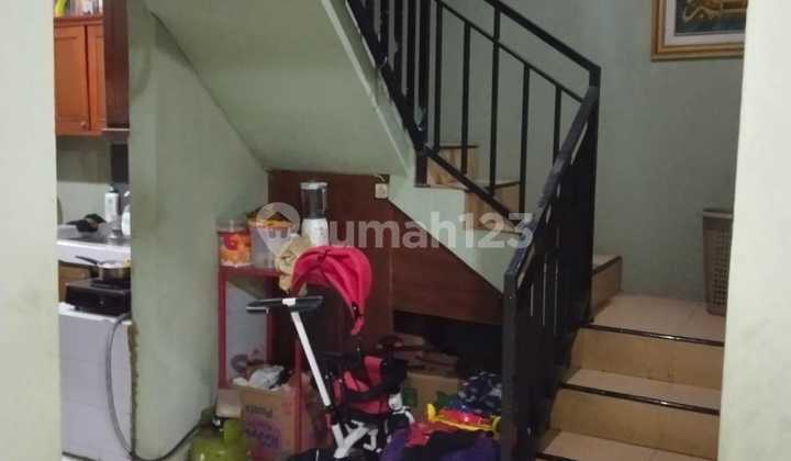 Dijual Rumah Perumahan Royal 3 Akasia Cipondoh Kota Tangerang 2