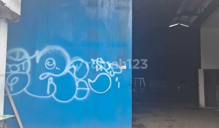 Dijual Sewa Cepat Gudang Di Gondrong Cipondoh