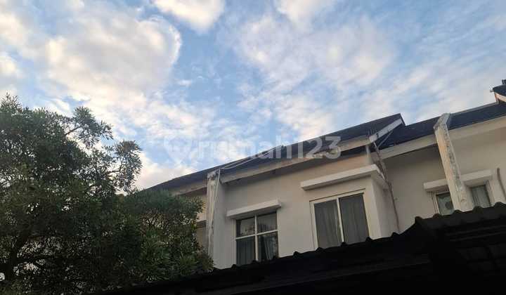 DIJUAL CEPAT RUMAH CLUSTER NAVARA MODERNLAND DIJUAL CEPAT RUMAH CLUSTER NAVARA MODERNLAND