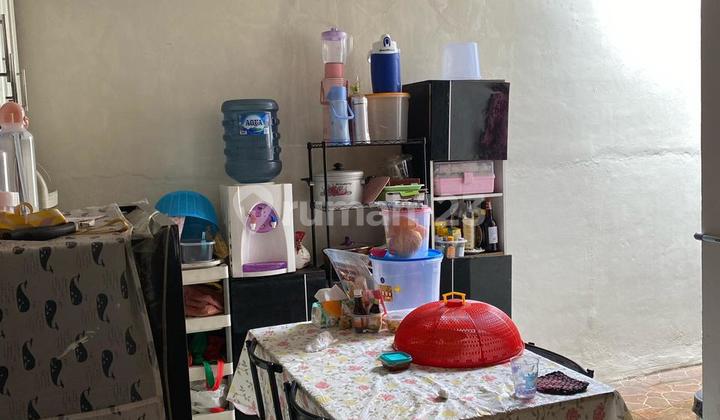 Dijual Rumah di Tanah Tinggi Residence Tangerang 2