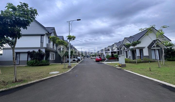 Dijual Rumah Siap Huni Tajur Residence Dijual Rumah Siap Huni Tajur Residence