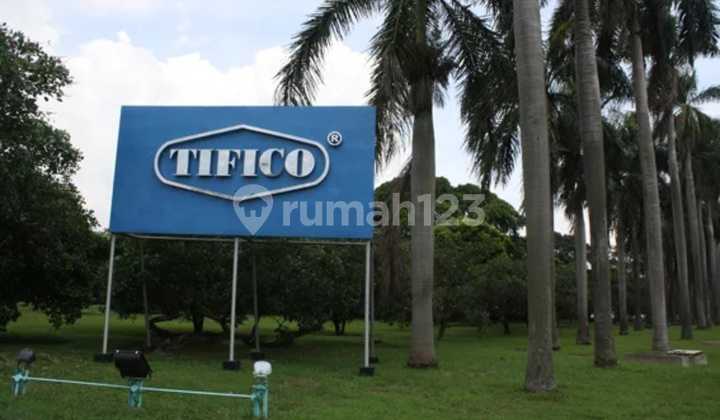 For Sale Garment Textile Factory Tangerang City