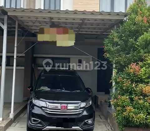 Dijual rumah siap huni Royal tajur Bogor Dijual rumah siap huni Royal tajur Bogor