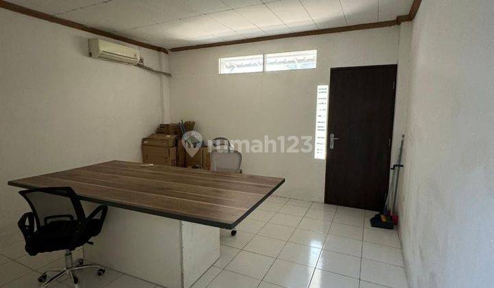 Dijual Ruko 2 Lt Siap Pakai Kebayoran Lama Jakarta Selatan 2