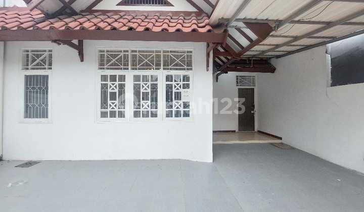 Dijual Perumahan Banjar Wijaya Cipondoh kota Tangerang 2