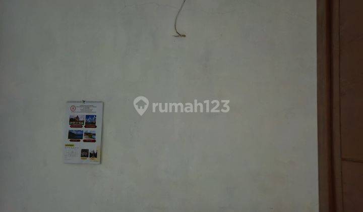 Di sewakan Rumah  Simprug Di Poris Tangerang 2