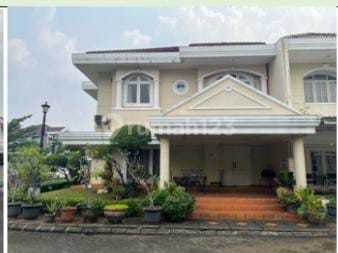 Dijual Rumah Siap Huni Perumahan Graha Hijau Tangerang Selatan