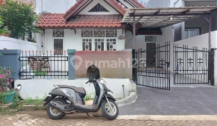 Dijual Perumahan Banjar Wijaya Cipondoh kota Tangerang