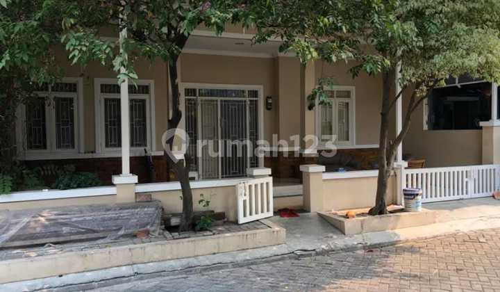 Dijual Rumah Di Paradise Poris Indah Cipondoh Tangerang