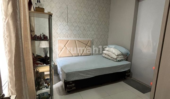 Dijual cepat rumah cluster malbery banjar wijaya 2