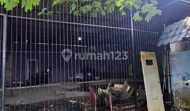 Warehouse for Rent in Taman Asri Ciledug Tangerang Warehouse for Rent in Taman Asri Ciledug Tangerang