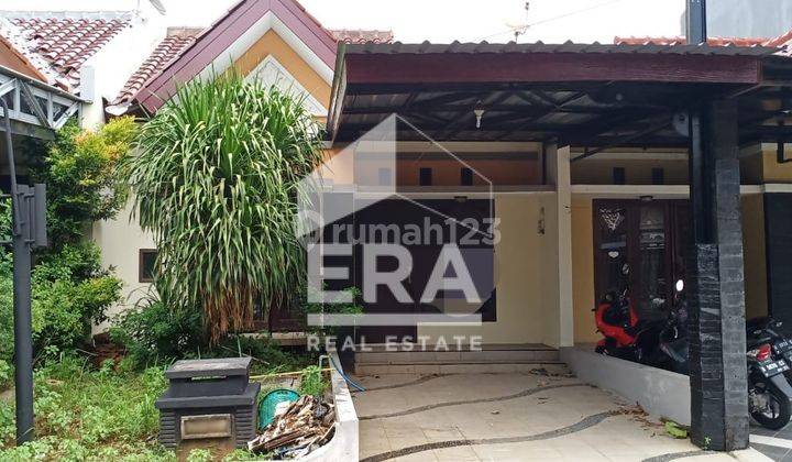 23 jt/th Cluster Amarta Taman Sari Majajapahit 2