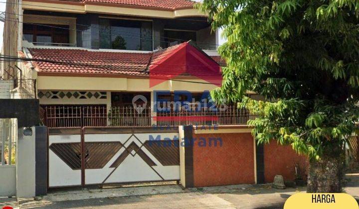 Rumah Semi Furnished Kota Kudus, Kabupaten Kudus 1